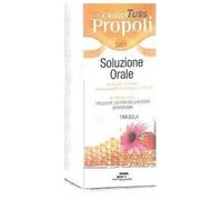 Golasept Tuss Propoli Baby Soluzione Orale Integratore 150 ml