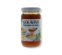 Golaviva Balsamico Miele 250 G