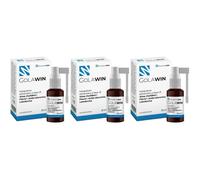Golawin Spray 20 Ml Senza Zucchero 3x20 ml Spray