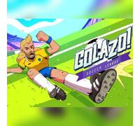 Golazo! Soccer League (PC) Steam Key - GLOBAL