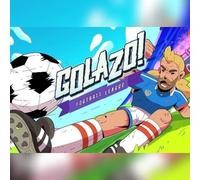 Golazo! (Xbox One / Xbox Series X|S) Xbox Live Key - ARGENTINA