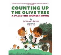 Golbarg Bashi Counting Up the Olive Tree (Tascabile)