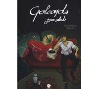 Golconda jazz club