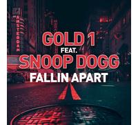 Gold 1 Feat.Snoop Dogg - Fallin Apart