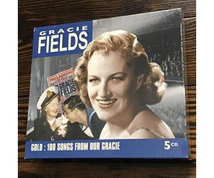 Gold: 100 Songs from Our Gracie