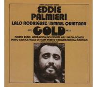 Gold 1973-1976 by Eddie Palmieri