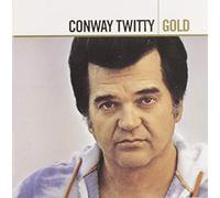 Twitty, Conway - Gold (2 CD)