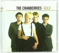Gold (2 CD Audio) - The Cranberries (Audio Cd)