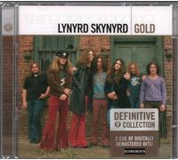 Lynyrd Skynyrd Gold (Remastered) (CD) Album