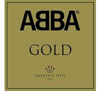 ABBA Gold: Greatest Hits (CD) Album