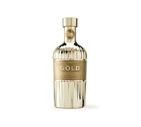 Gold 999.9 Finest Tangerines Gin 40% Vol. 0,7l