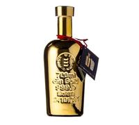 Gold 999.9 Gin Finest Blend 40% Vol. 0,7l
