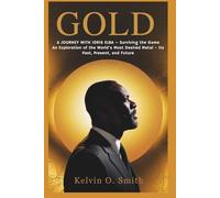 GOLD: A Journey with Idris Elba - Surviving the Game