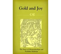 Gold and Joy: The Story of Hiranyakashipu and Prahlada Maharaja