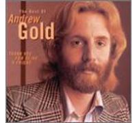 Gold, Andrew - Thank You For Being A Friend: The Best Of Andrew Gold by Andrew Gold (1997-06-24)