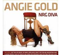 Gold, Angie - Nrg Diva