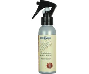 Gold Badger Pulitore per pennelli da barba Gold Badger