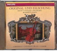 Gold.Barock V.25 - Original und Fälschung