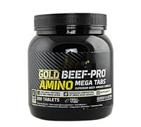 OLIMP Gold Beef-Pro Amino Mega Tabs, 300 compresse