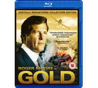 Gold (Blu-ray)