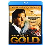 Gold (Blu-ray)