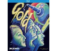 Gold (Blu-ray) Hans Albers Brigitte Helm Michael Bohnen Friedrich Kayssler