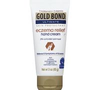 Gold Bond 90ml Eczema Hand Cream