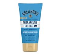 GOLD BOND Crema Terapeutica Per Piedi Blue 4 oz