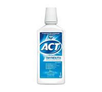 Gold Bond Total Care Collutorio Anticarie Con Fluoro Per Bocca Secca 33.8 Oz