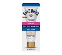 Gold Bond Ultimate Dark Spot Minimizing Body Cream, 2 ounces by Gold