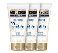 Gold Bond Ultimate guarigione Crema con Aloe 5.5oz