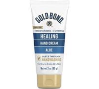 Gold Bond Ultimate Healing Hand Cream - 85 gram (confezione da 2)
