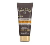 Gold Bond Ultimate Men's Essentials Everyday Cream 6.5 oz. by Gold Bond