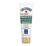 Gold Bond Ultimate Multi-Sintomo Psoriasi Sollievo Crema 1 Ogni By