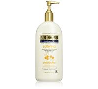 Gold Bond Ultimate Softening Lotion, 410mls (Pack of 2), Softening, 410ml