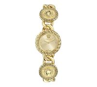 Orologio Versace Donna Quarzo La Greca Stud Icon