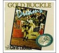 Gold Buckle Dreams
