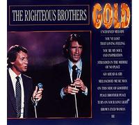 Gold by The Righteous Brothers (1993-08-02)