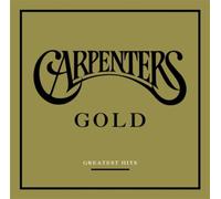 Gold - Carpenters (The) (Audio Cd)