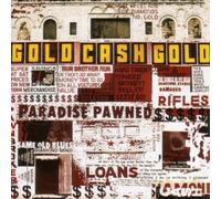 Gold Cash Gold - Vol. 1-Paradise Pawned