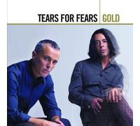 Audio Cd Tears For Fears - Gold (2 Cd)