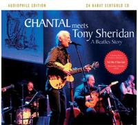 Gold-CD Chantal Meets Tony Sheridan