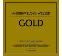 Gold (CD+DVD PAL Region 0)