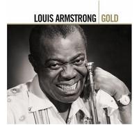 Gold (CD) Louis Armstrong