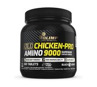 Olimp Sport Gold Chicken-Pro Amino 9000 Mega Tabs (300 Compressa)