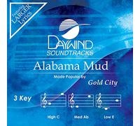 Gold City - Alabama Mud [Accompaniment/Performance Track]