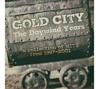 Gold City The Daywind Years: A Collection of Hits from 1997-2001 (CD)