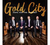 Gold City - Hope For The Journey