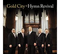 Gold City - Hymn Revival