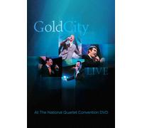 Gold City - Live at the National Quartet C